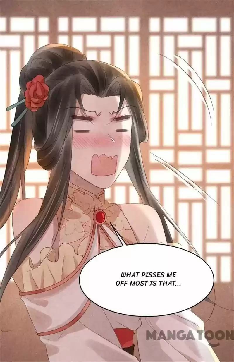 Princess Tomboy & Prince Grumpy Chapter 56