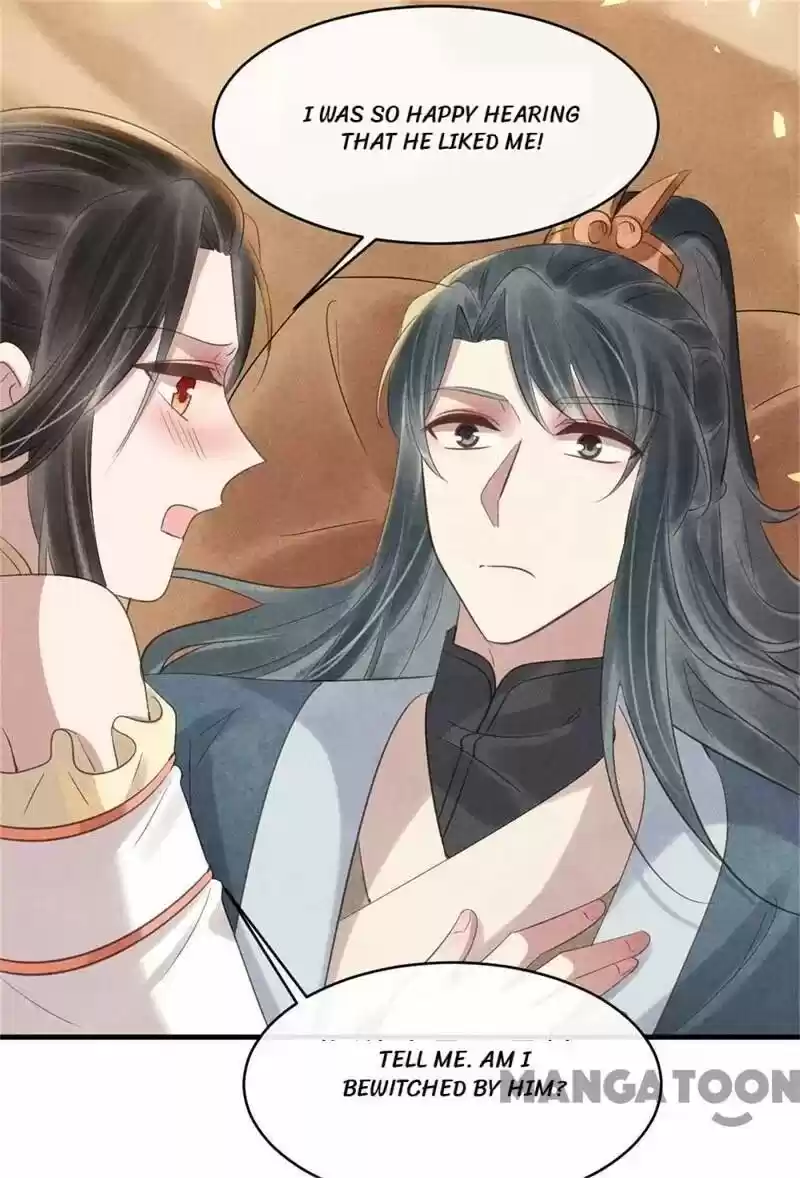 Princess Tomboy & Prince Grumpy Chapter 56