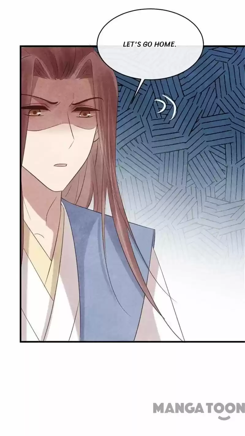 Princess Tomboy & Prince Grumpy Chapter 56