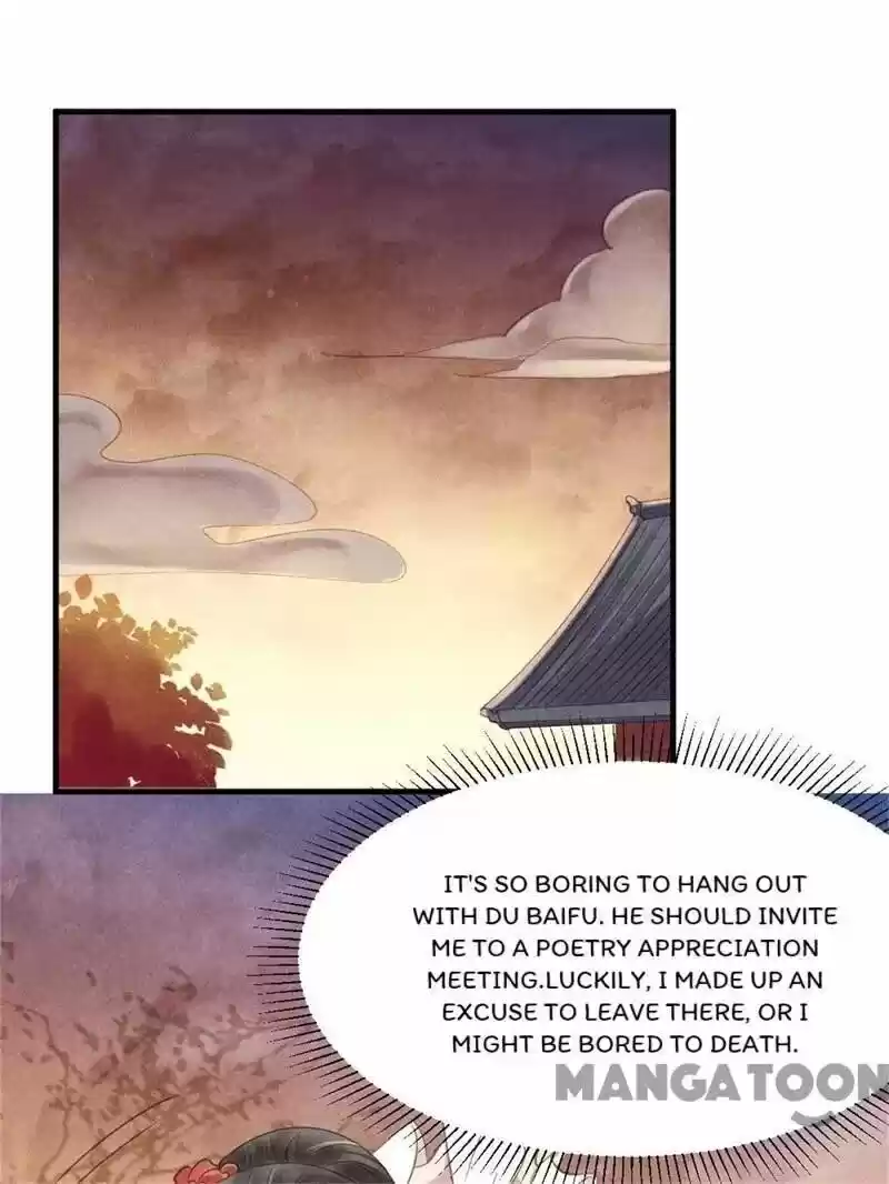 Princess Tomboy & Prince Grumpy Chapter 57