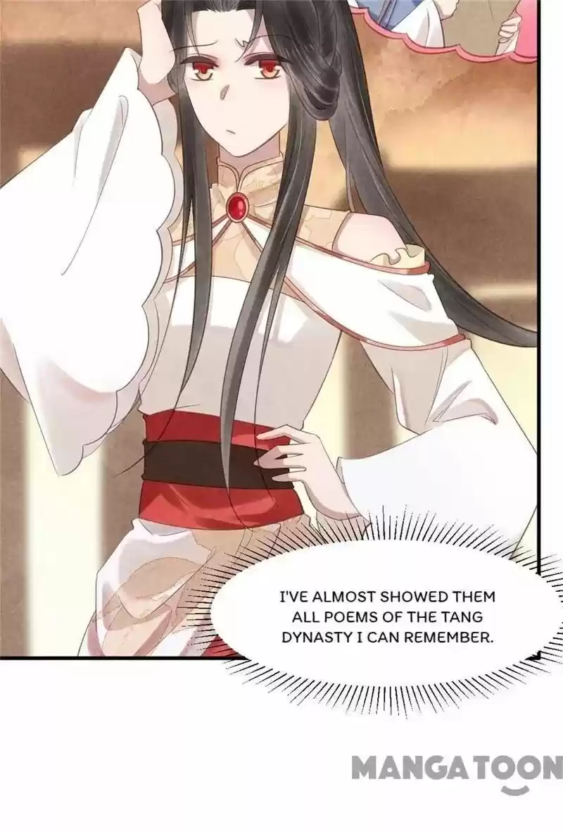 Princess Tomboy & Prince Grumpy Chapter 57