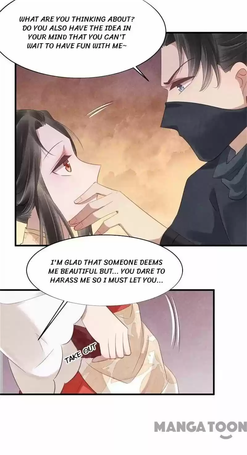 Princess Tomboy & Prince Grumpy Chapter 57