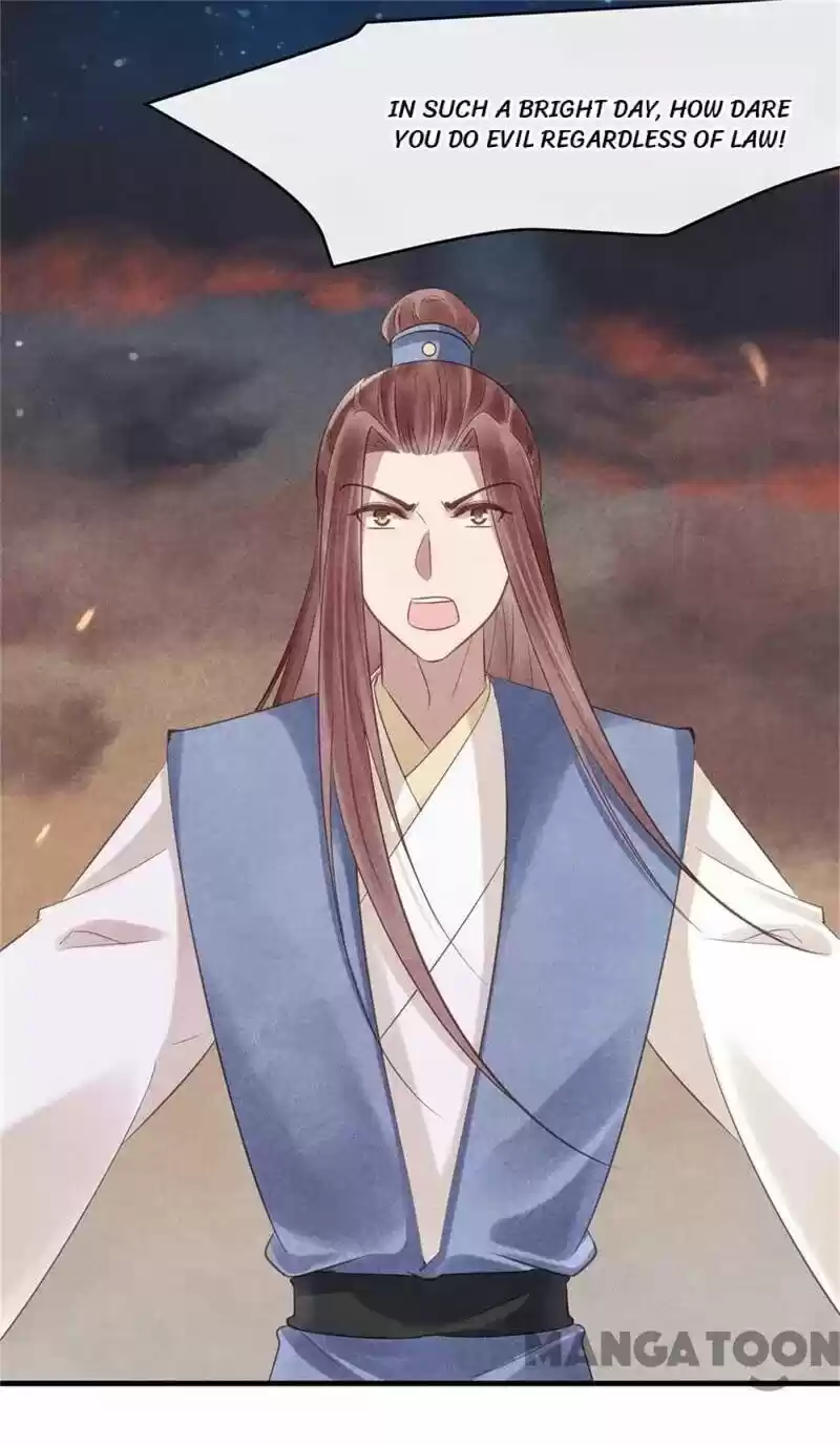 Princess Tomboy & Prince Grumpy Chapter 57