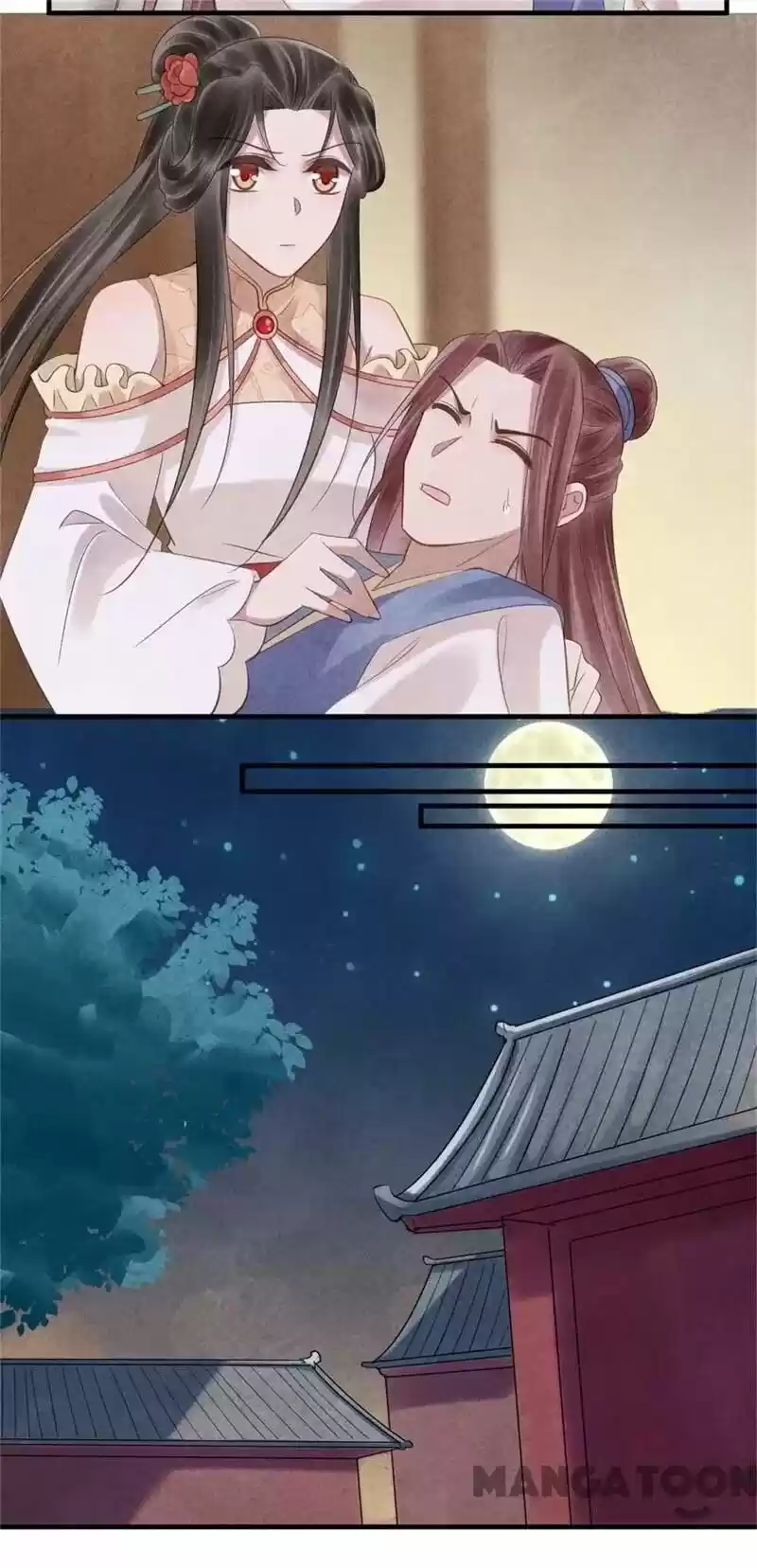 Princess Tomboy & Prince Grumpy Chapter 57