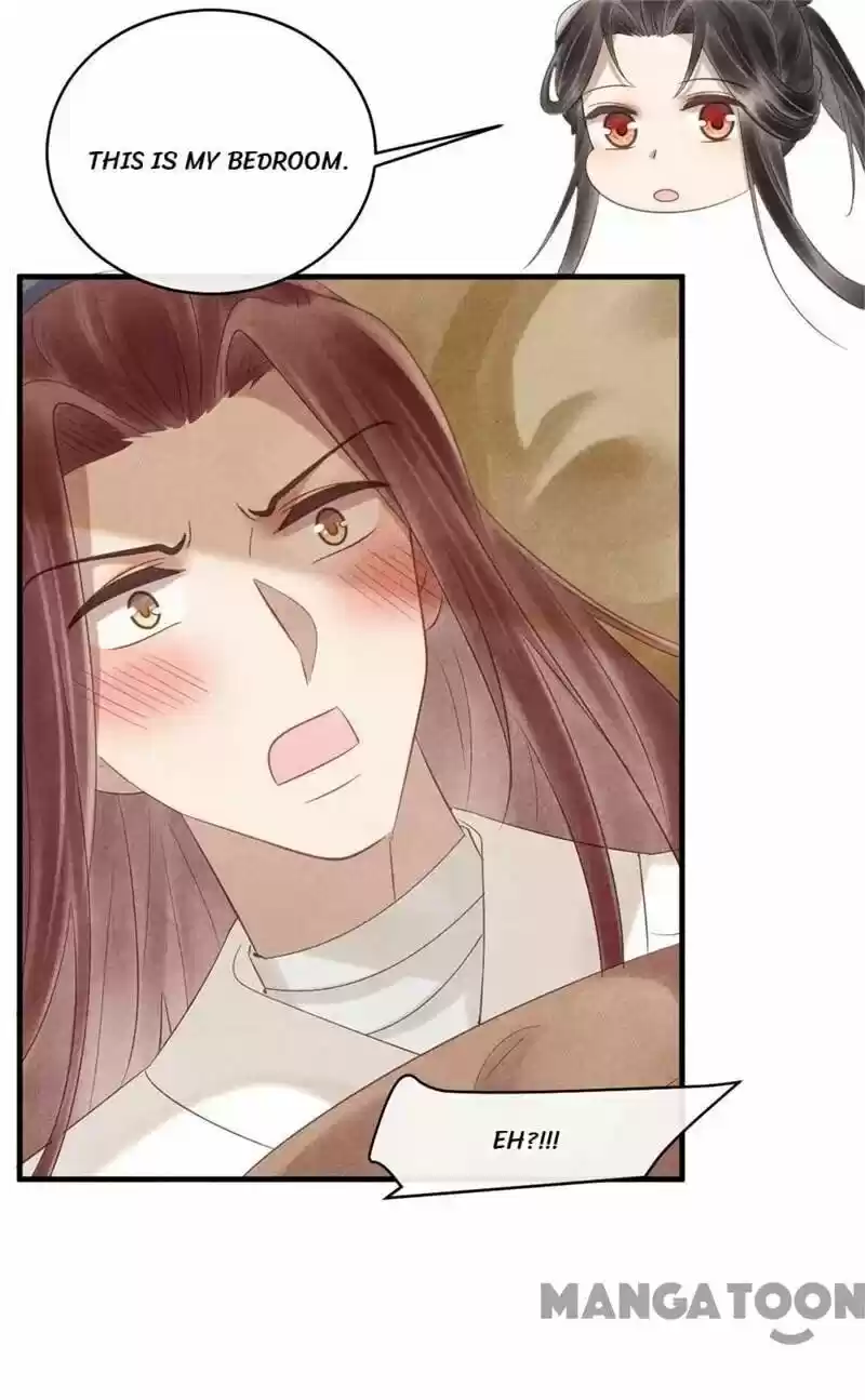 Princess Tomboy & Prince Grumpy Chapter 57