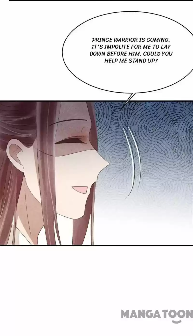 Princess Tomboy & Prince Grumpy Chapter 57