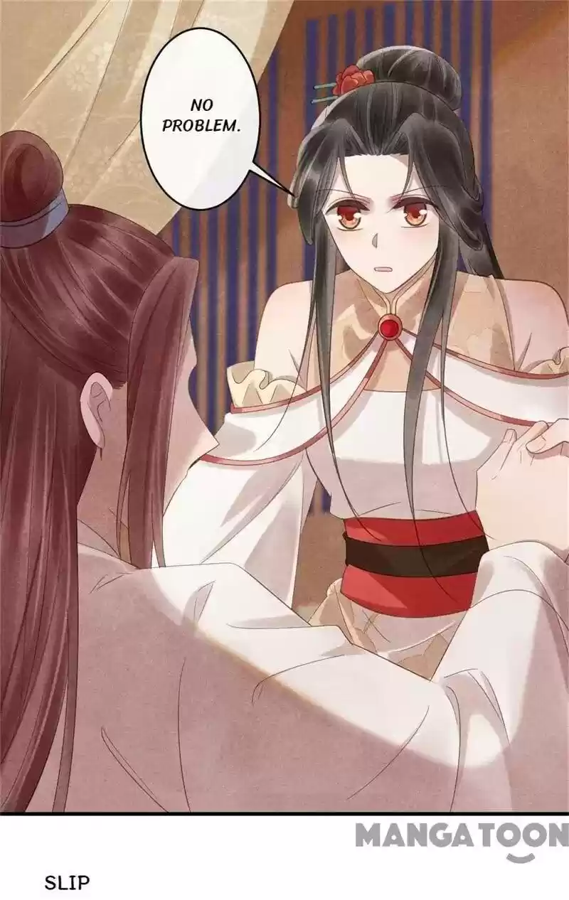 Princess Tomboy & Prince Grumpy Chapter 57