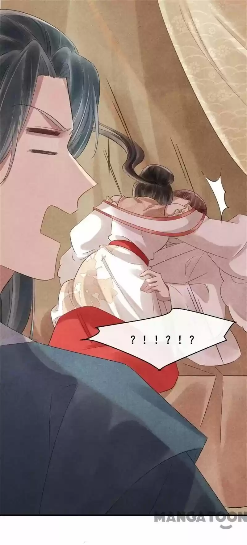 Princess Tomboy & Prince Grumpy Chapter 57