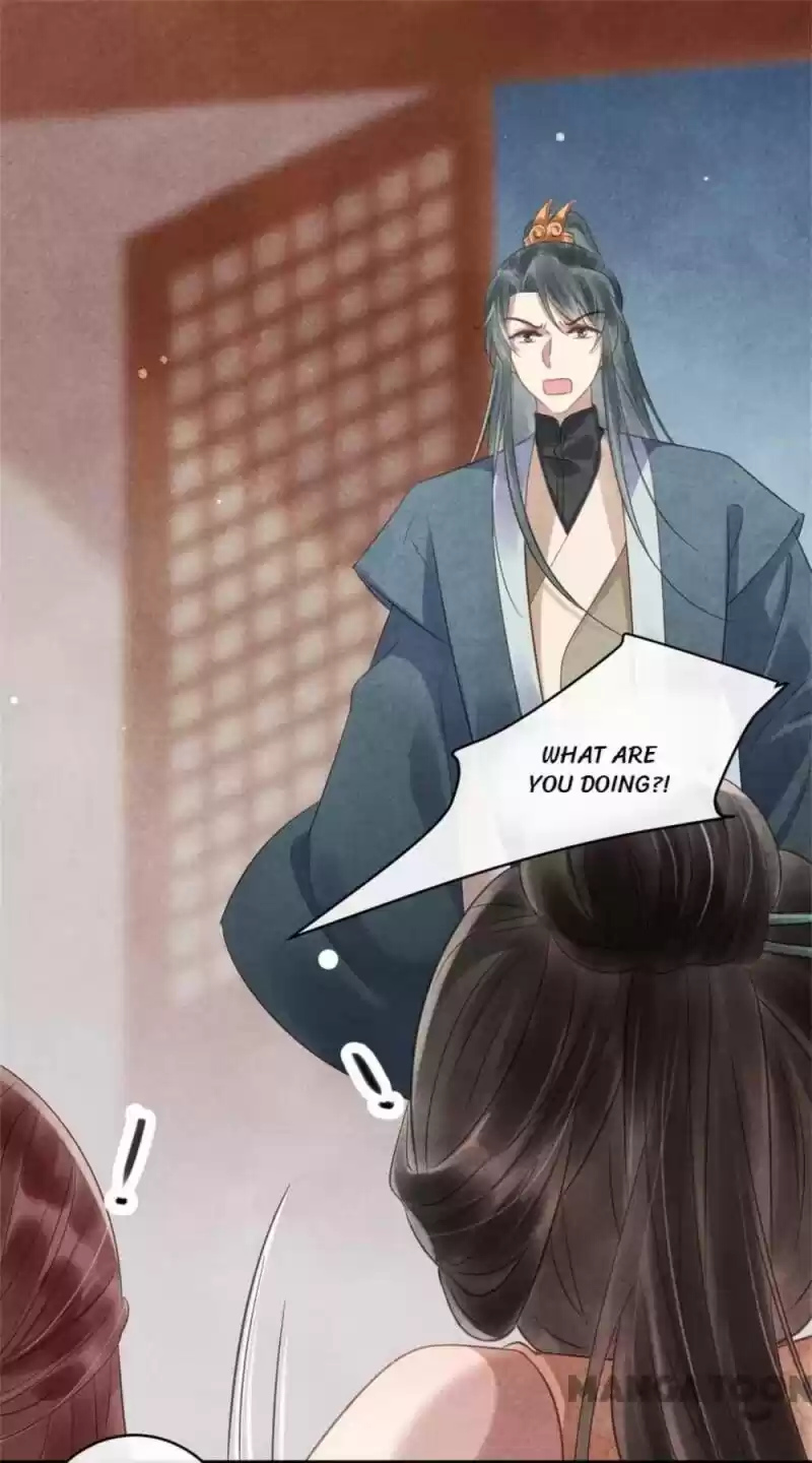 Princess Tomboy & Prince Grumpy Chapter 58