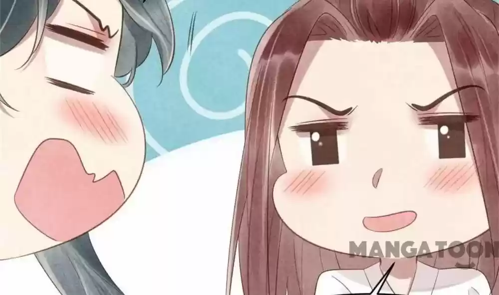 Princess Tomboy & Prince Grumpy Chapter 58