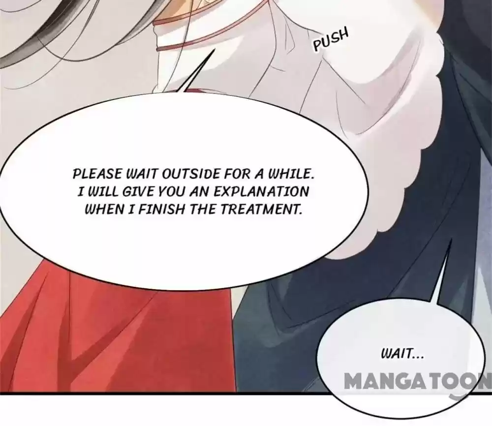 Princess Tomboy & Prince Grumpy Chapter 58