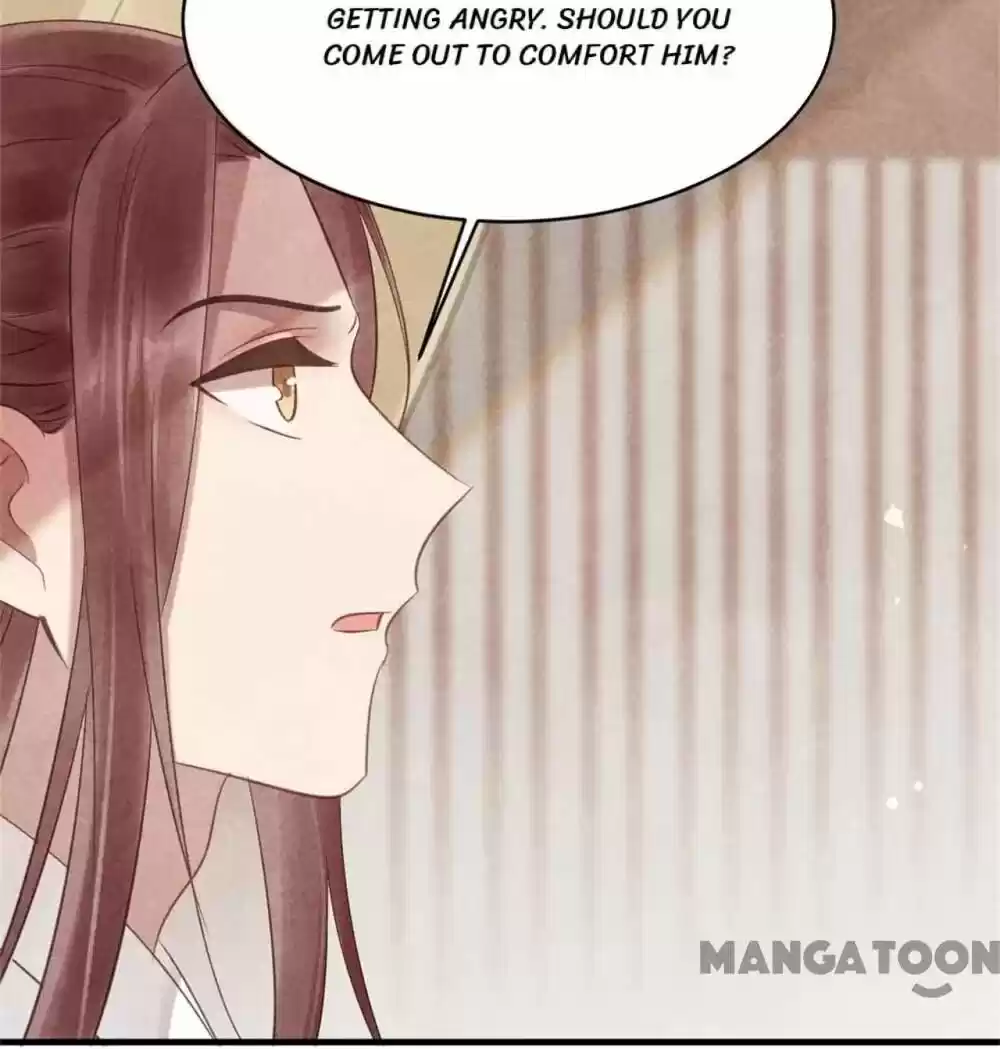 Princess Tomboy & Prince Grumpy Chapter 58