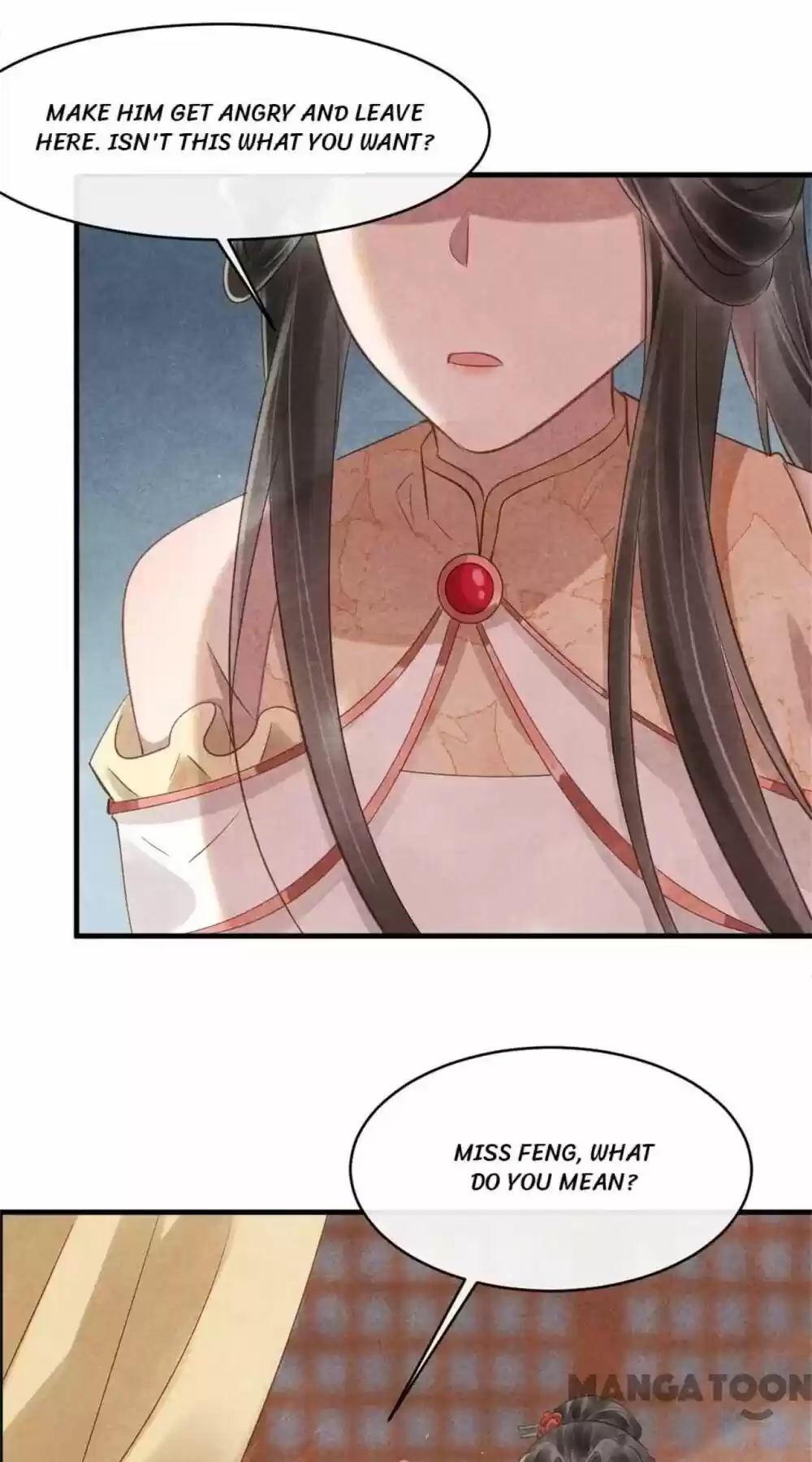 Princess Tomboy & Prince Grumpy Chapter 58