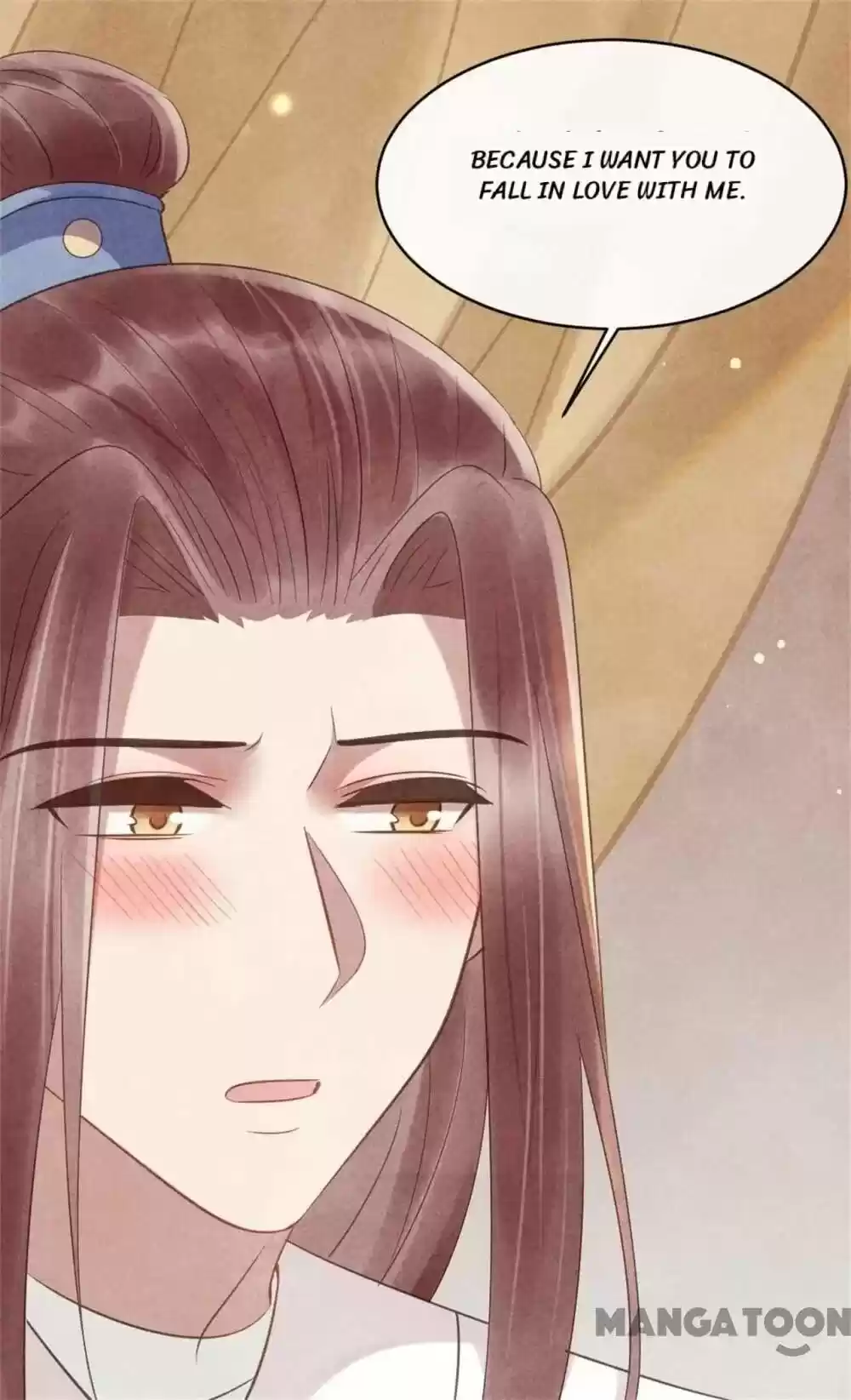 Princess Tomboy & Prince Grumpy Chapter 58