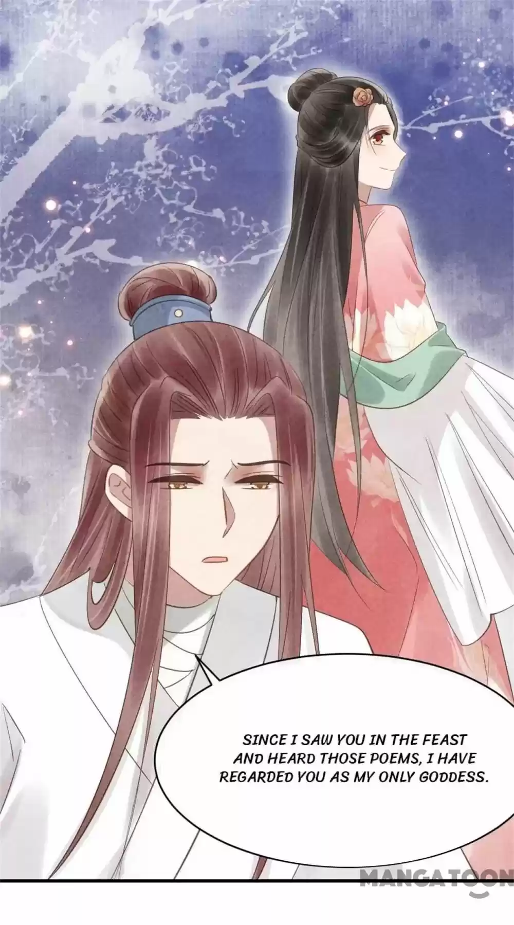 Princess Tomboy & Prince Grumpy Chapter 58