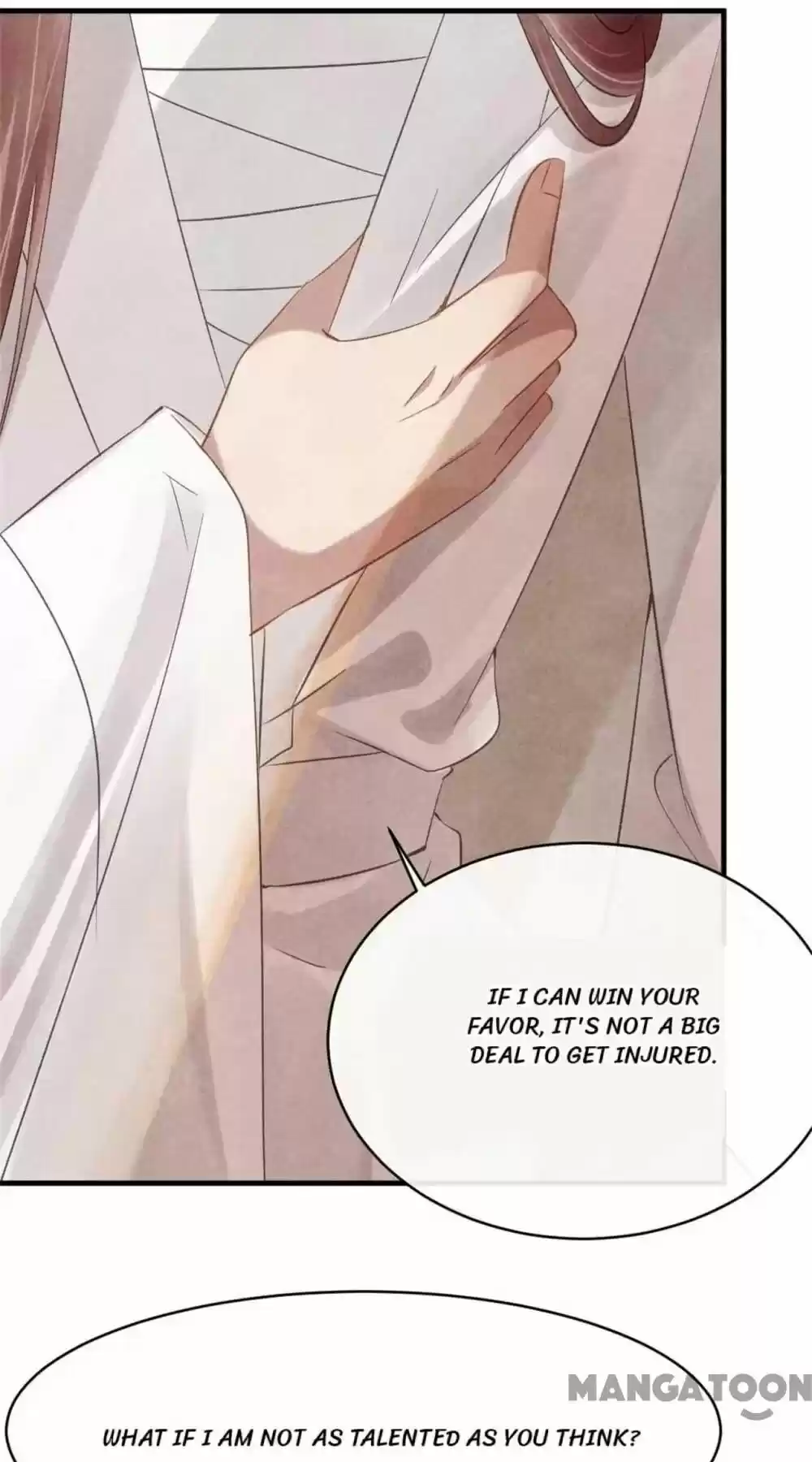 Princess Tomboy & Prince Grumpy Chapter 58