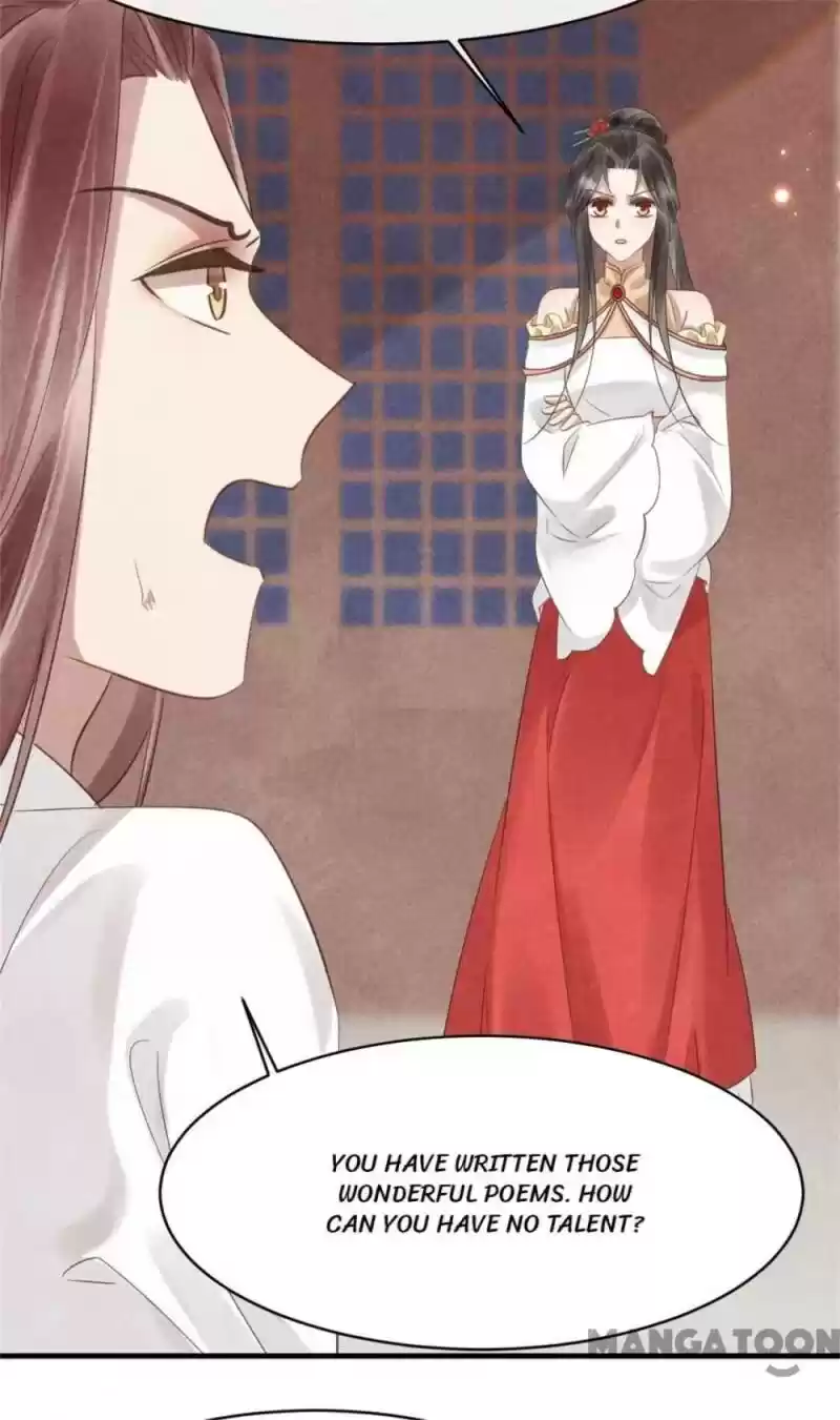 Princess Tomboy & Prince Grumpy Chapter 58