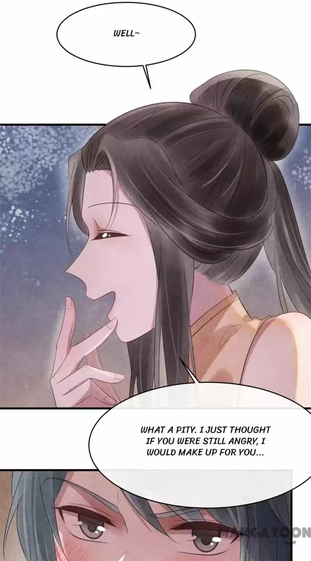 Princess Tomboy & Prince Grumpy Chapter 58