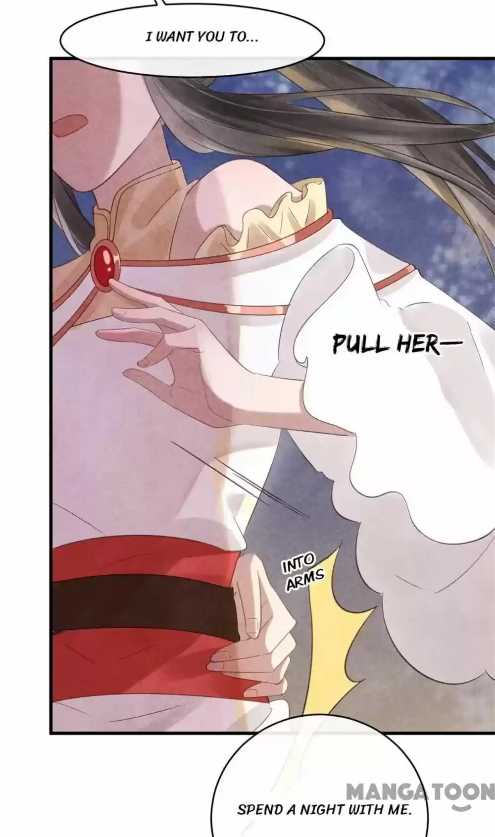 Princess Tomboy & Prince Grumpy Chapter 58