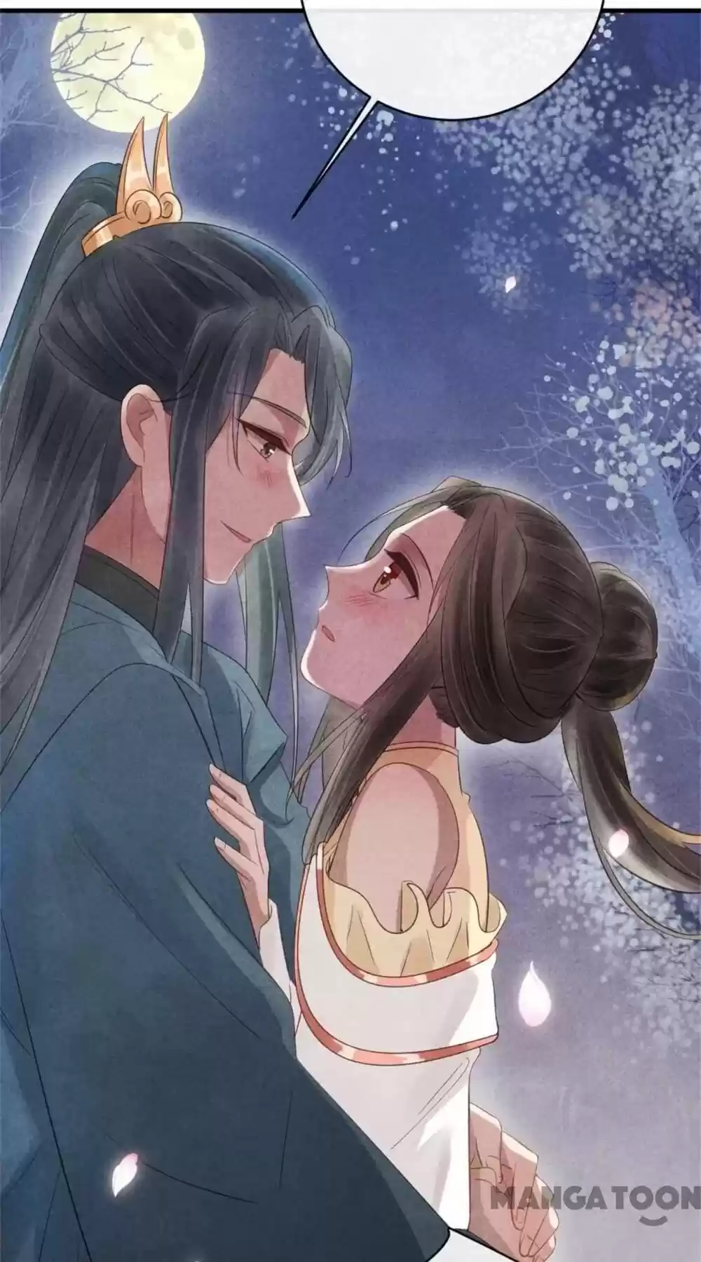 Princess Tomboy & Prince Grumpy Chapter 58