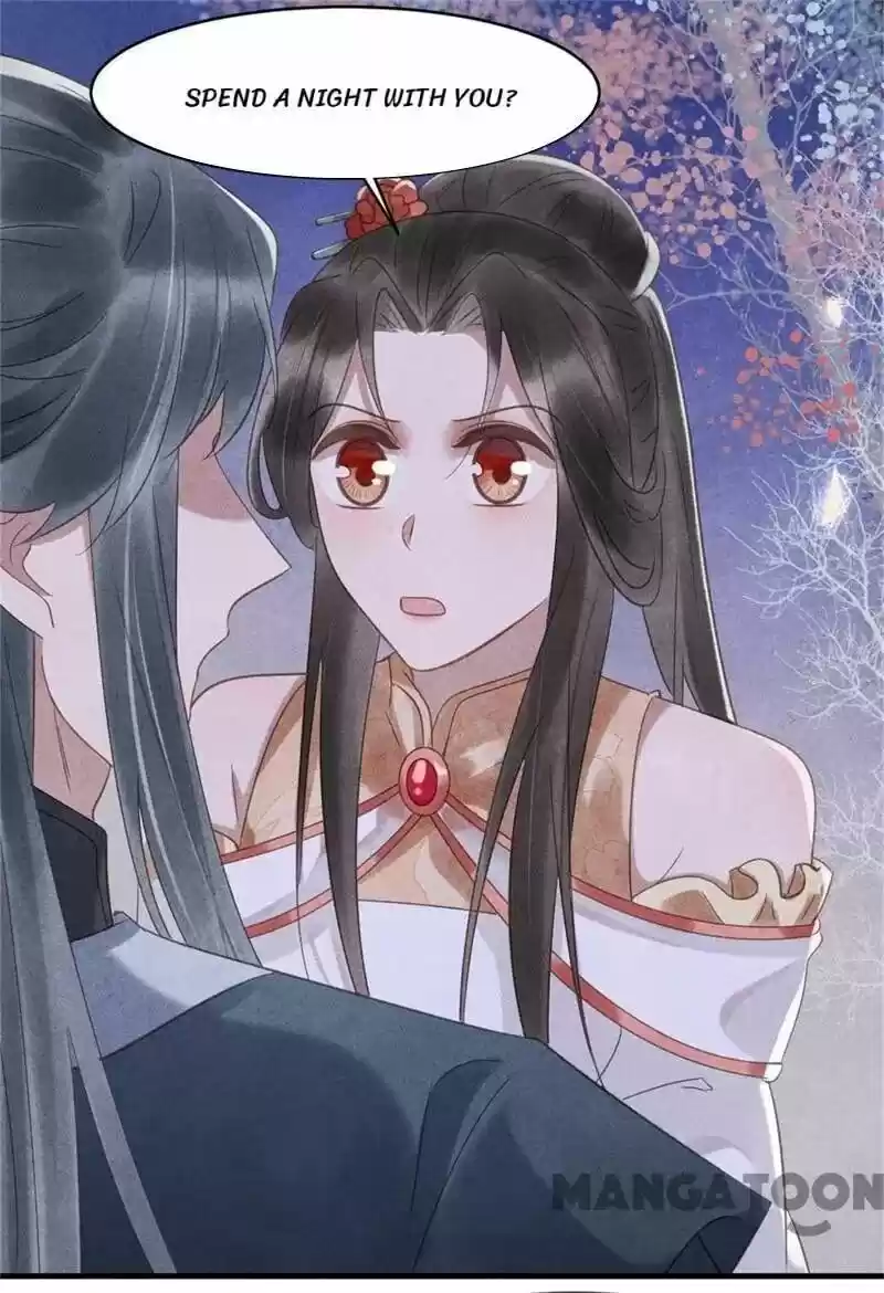 Princess Tomboy & Prince Grumpy Chapter 59