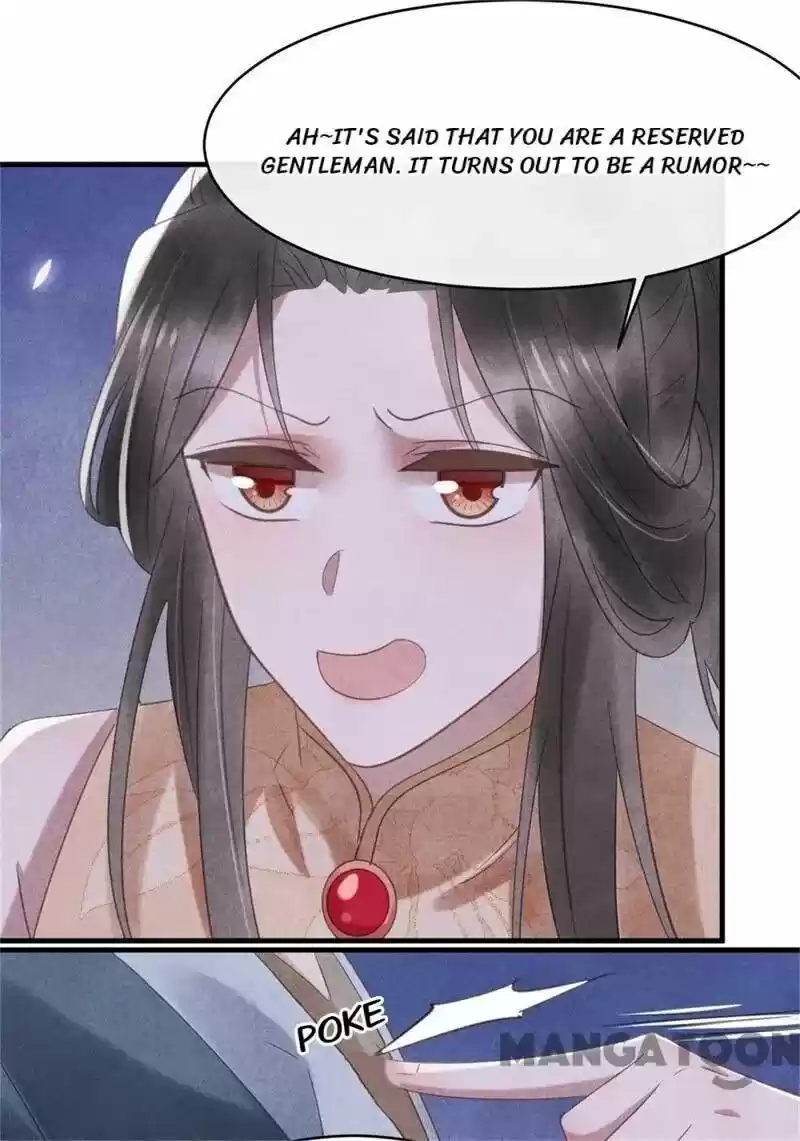 Princess Tomboy & Prince Grumpy Chapter 59