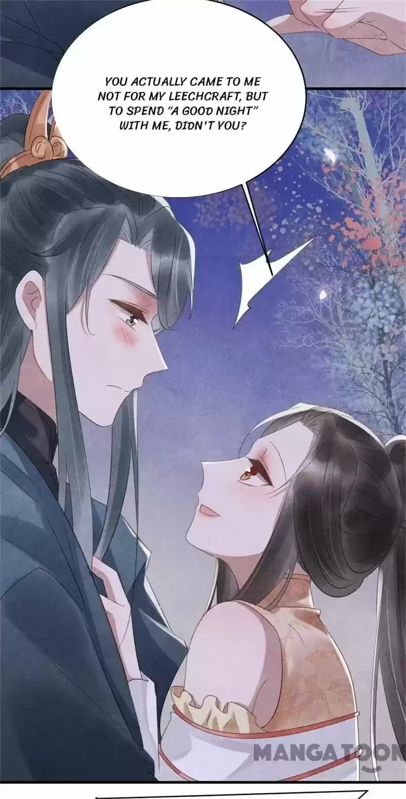 Princess Tomboy & Prince Grumpy Chapter 59