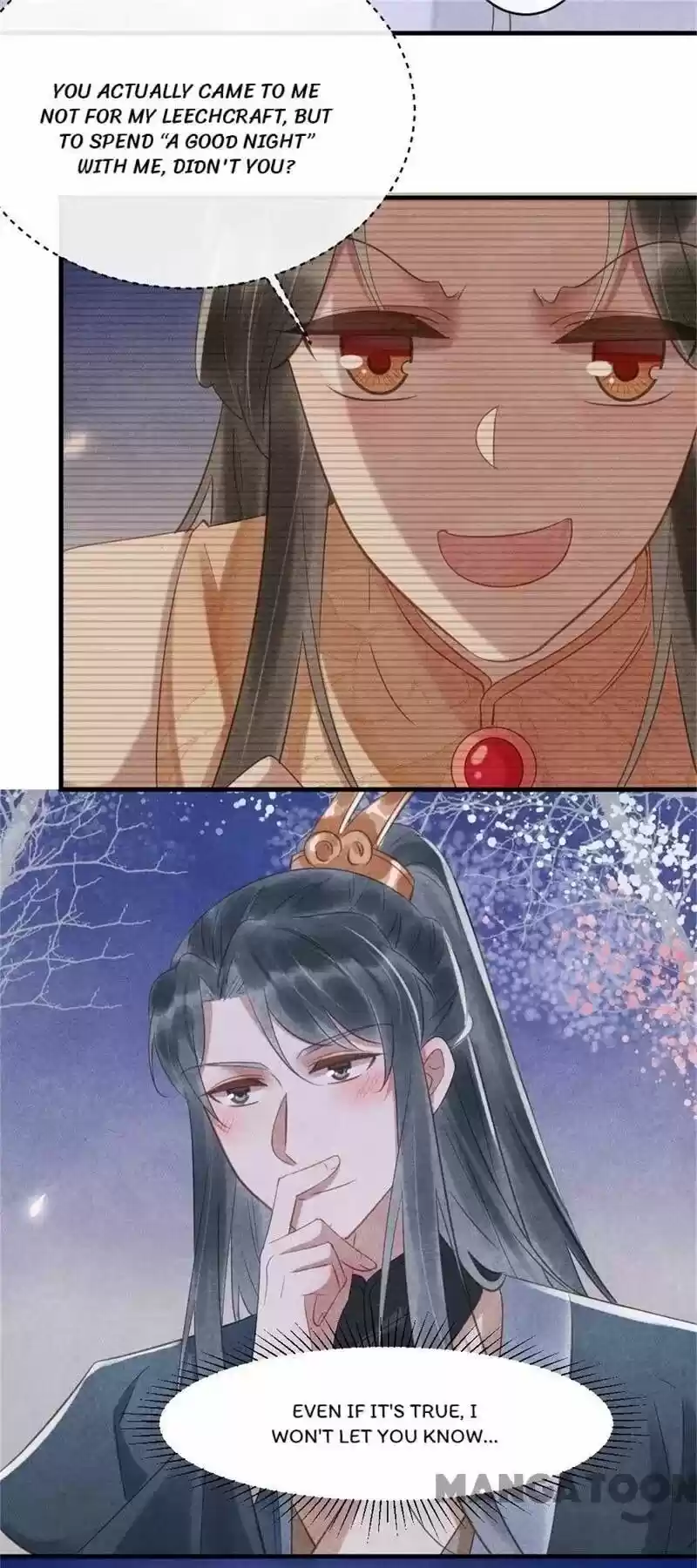 Princess Tomboy & Prince Grumpy Chapter 59