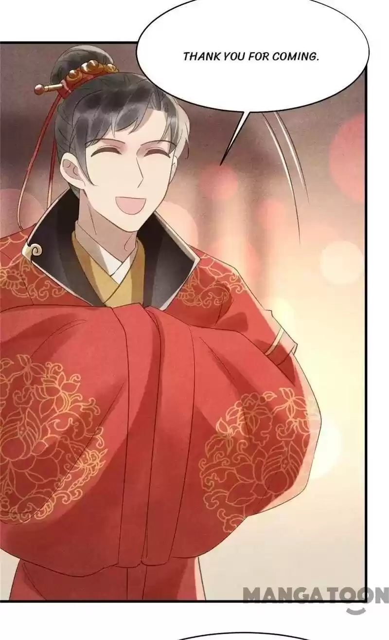 Princess Tomboy & Prince Grumpy Chapter 59