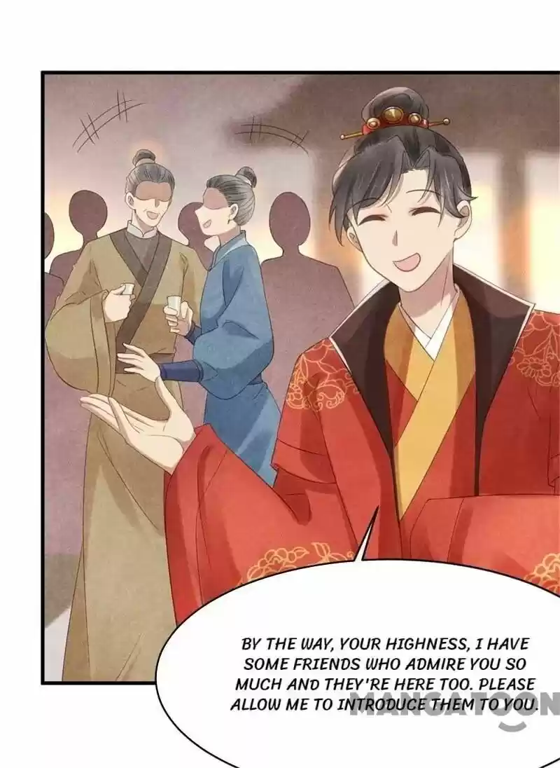 Princess Tomboy & Prince Grumpy Chapter 59