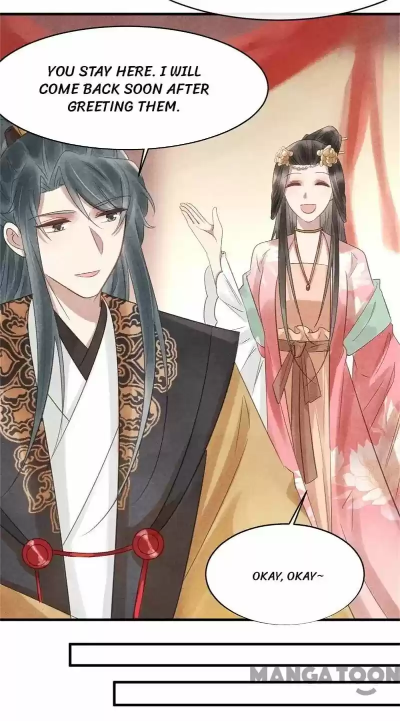 Princess Tomboy & Prince Grumpy Chapter 59