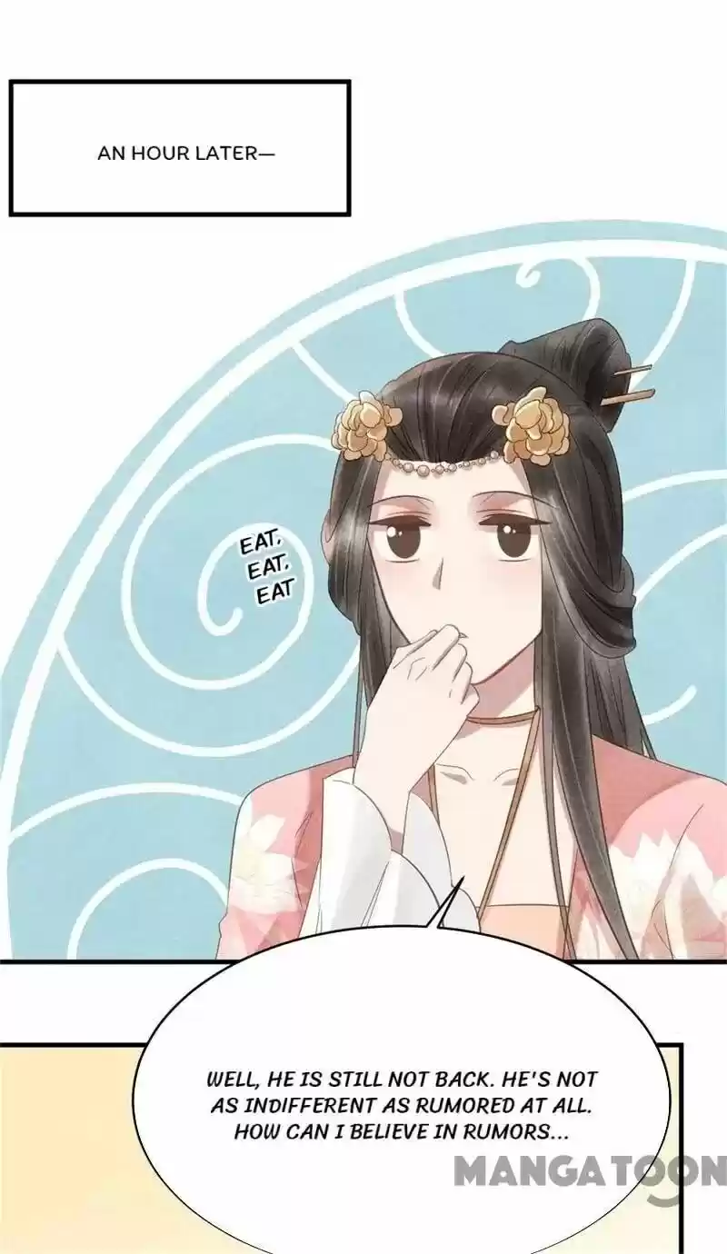 Princess Tomboy & Prince Grumpy Chapter 59