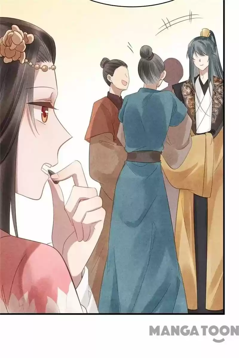 Princess Tomboy & Prince Grumpy Chapter 59