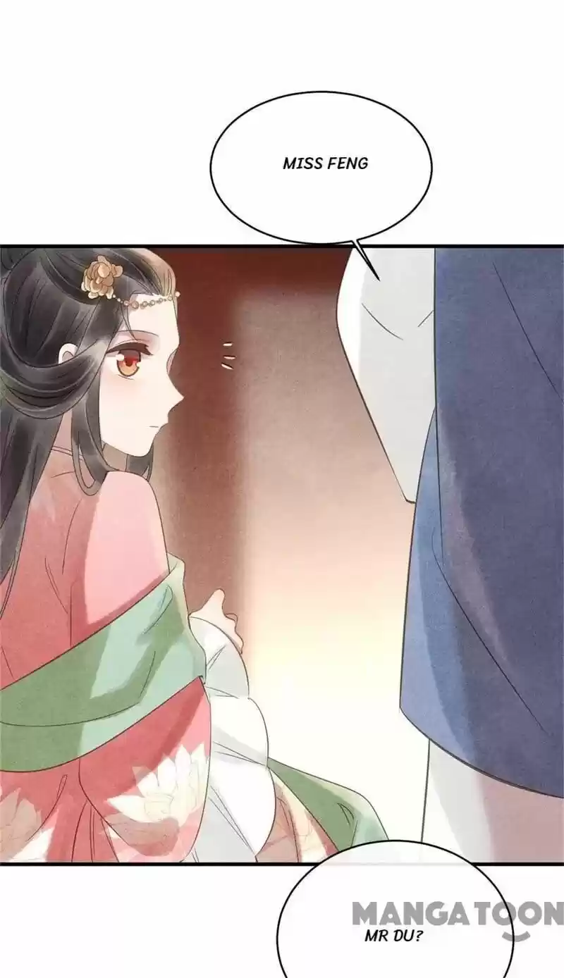 Princess Tomboy & Prince Grumpy Chapter 59