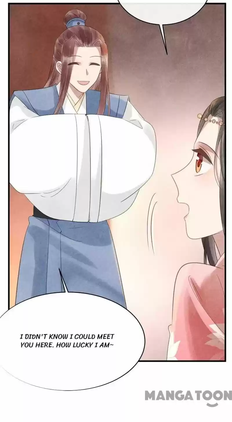 Princess Tomboy & Prince Grumpy Chapter 59