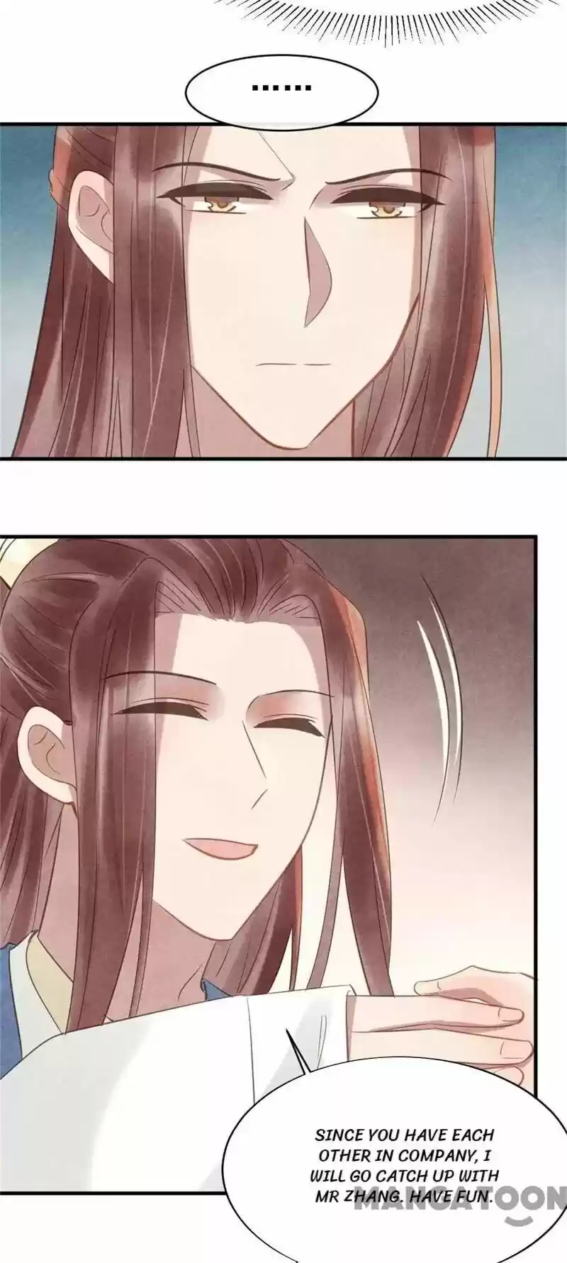 Princess Tomboy & Prince Grumpy Chapter 59