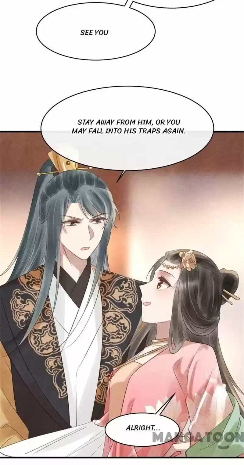 Princess Tomboy & Prince Grumpy Chapter 59