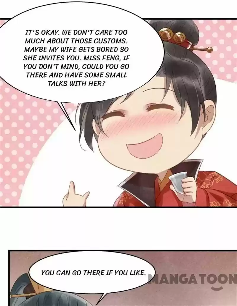 Princess Tomboy & Prince Grumpy Chapter 59