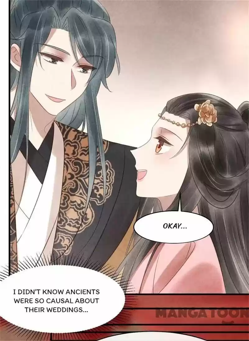 Princess Tomboy & Prince Grumpy Chapter 59