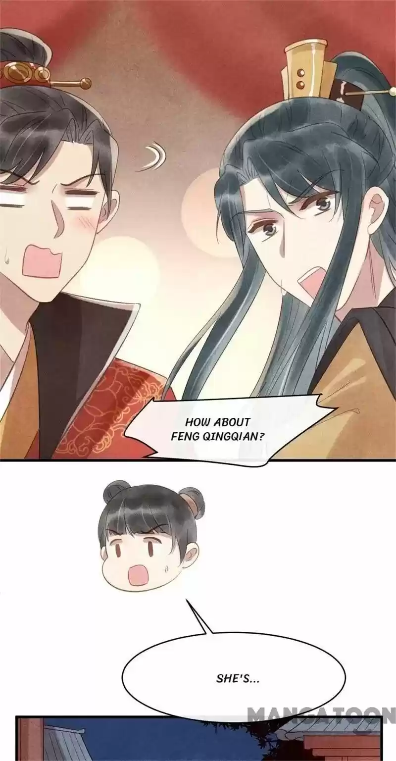 Princess Tomboy & Prince Grumpy Chapter 59