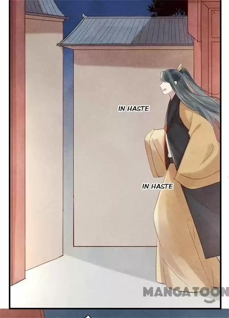 Princess Tomboy & Prince Grumpy Chapter 59