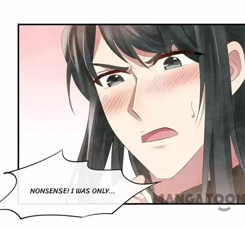 Princess Tomboy & Prince Grumpy Chapter 6