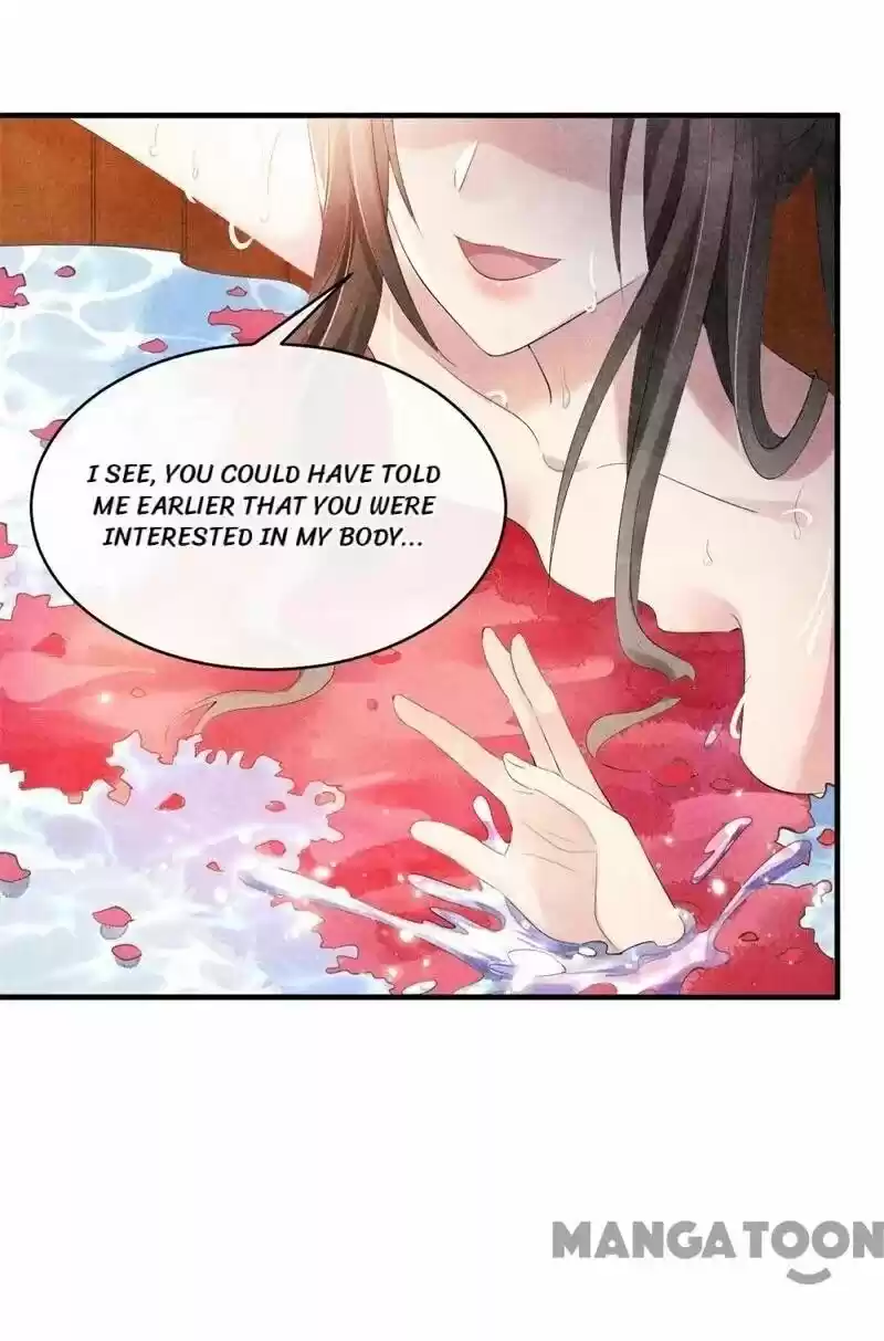 Princess Tomboy & Prince Grumpy Chapter 6