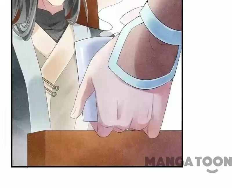 Princess Tomboy & Prince Grumpy Chapter 6