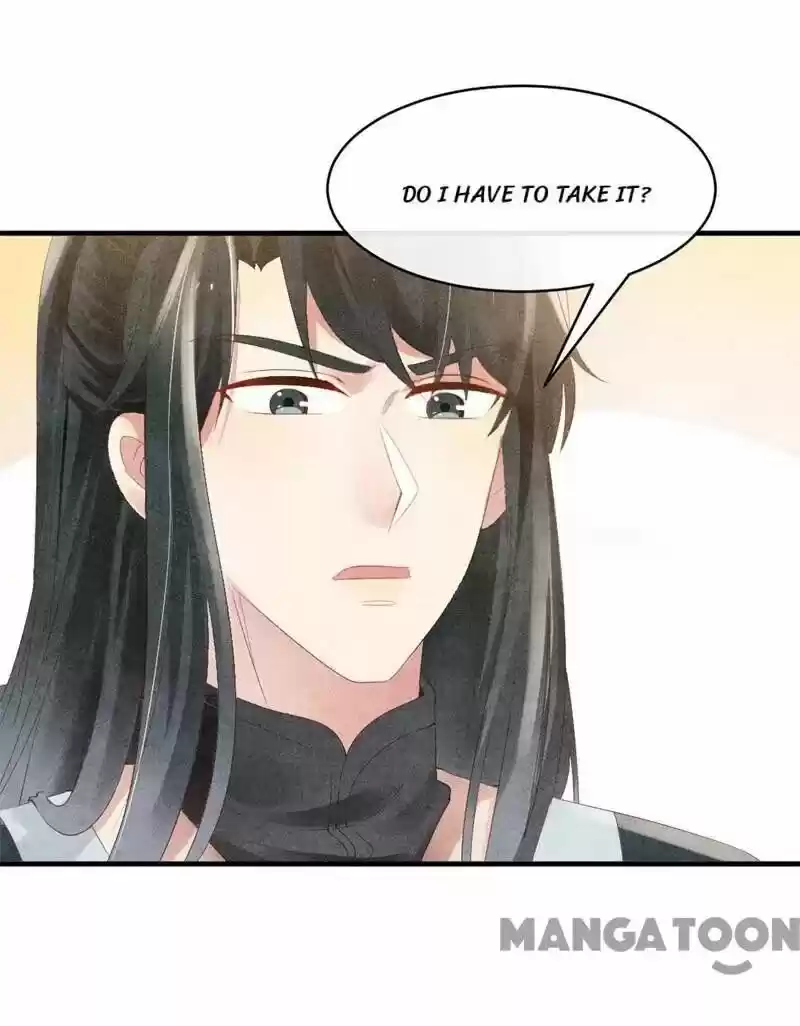 Princess Tomboy & Prince Grumpy Chapter 6