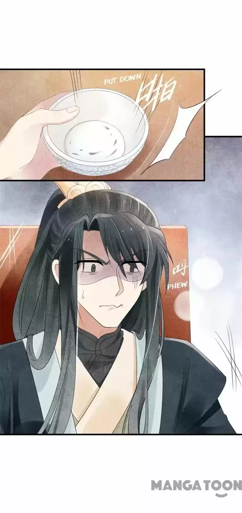 Princess Tomboy & Prince Grumpy Chapter 6