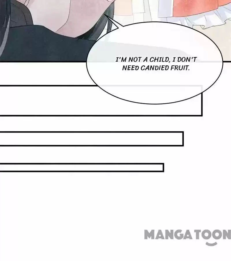 Princess Tomboy & Prince Grumpy Chapter 6