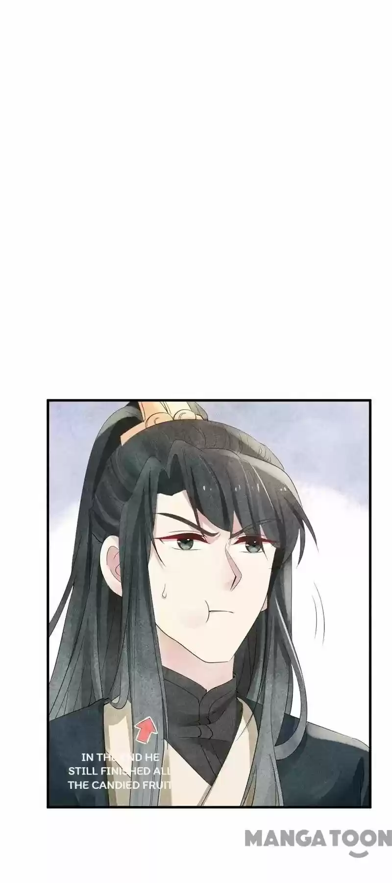 Princess Tomboy & Prince Grumpy Chapter 6