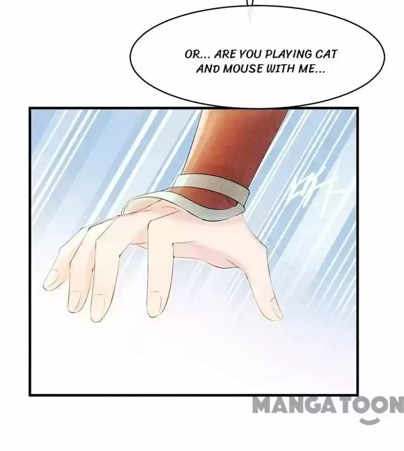 Princess Tomboy & Prince Grumpy Chapter 6