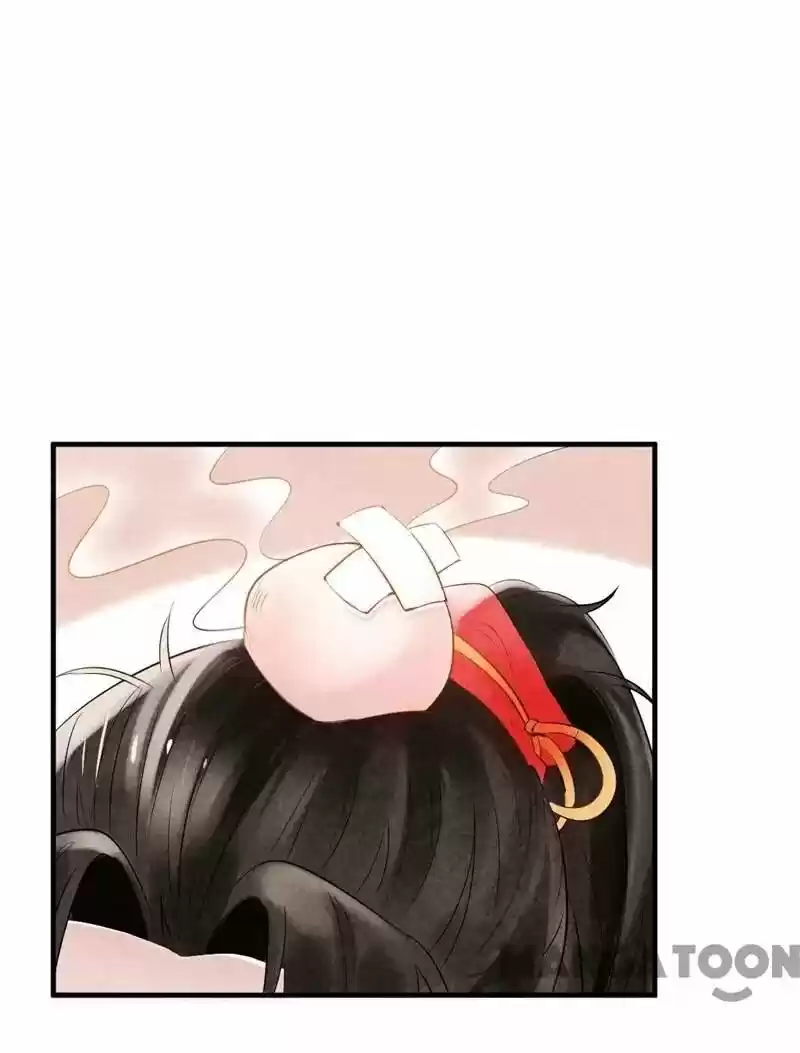 Princess Tomboy & Prince Grumpy Chapter 6